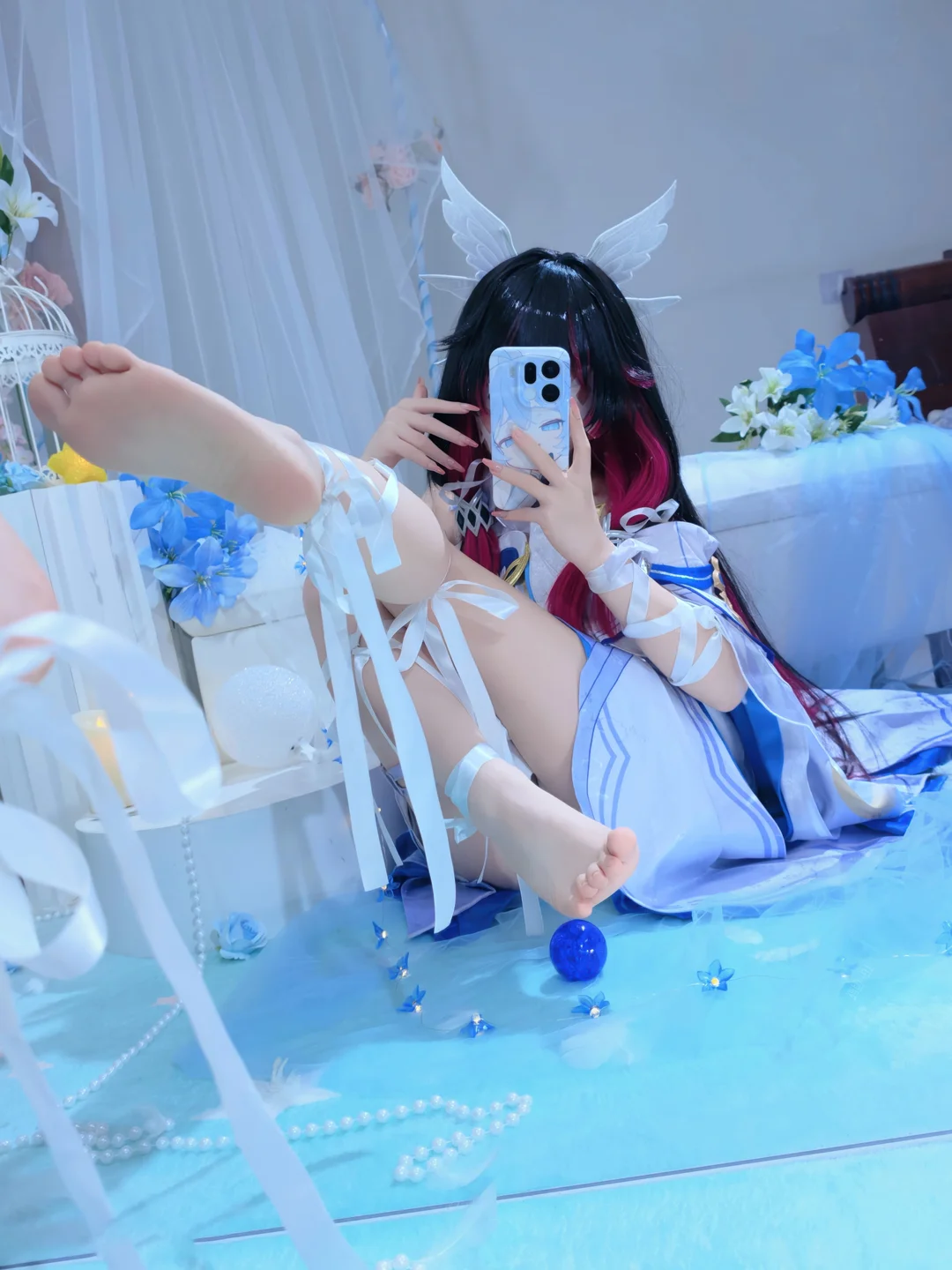 Reng - No.002 原神少女哥伦比亚 [108P-728MB] tg@simisebaisi 【丝足阁】031.webp